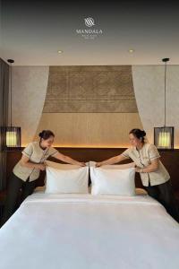 Apec Mandala Hotel & Spa Phú Yên
