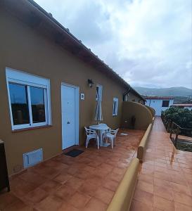 Casas Quemahierro