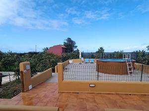 Casas Quemahierro