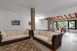 Finca Los Tilos Moya