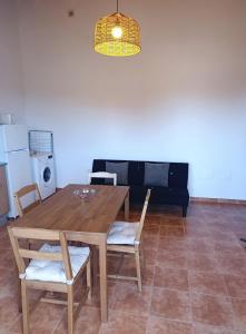 Casas Quemahierro