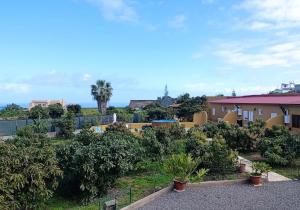 Casas Quemahierro