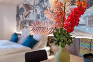 Ferienwohnung Holzapfel