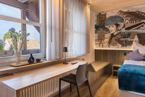 Ferienwohnung Holzapfel