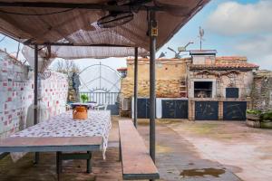 La Plazuela I
