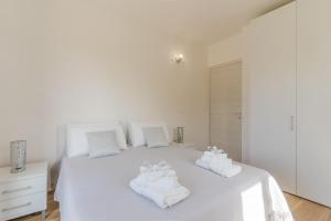 Villa Gelso Bianco con Piscina