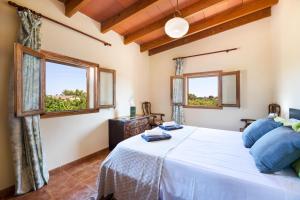 Villa Cala Veritat