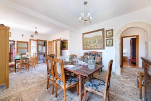 Villa Cala Veritat