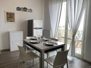 A7 Trilocale Fronte Mare