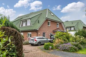 Gästezimmer mitten in Mittelangeln