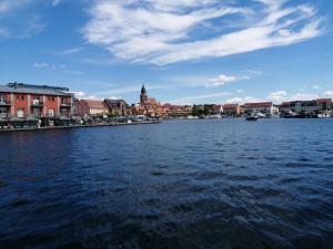 Ferienwohnung Jelinek an der Müritz
