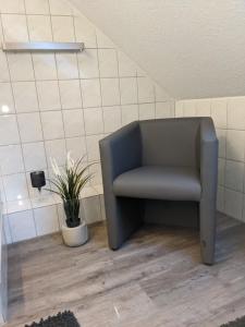 Ferienwohnung Auszeit