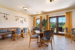 Pension Bergblick