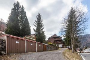 Haus Maria