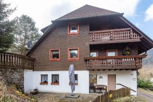 Haus Maria