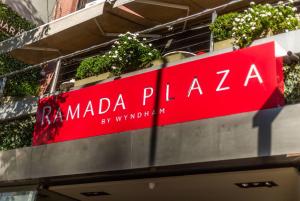 Ramada Plaza by Wyndham Tucuman