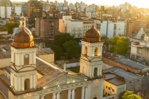 Ramada Plaza by Wyndham Tucuman
