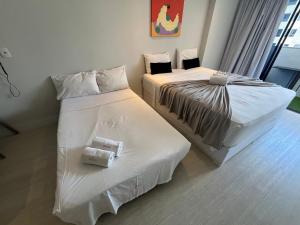 Manaíra Apart Hotel