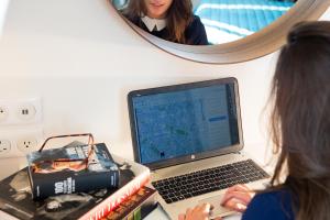 Hotels Hotel Eiffel Turenne : photos des chambres