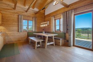 Bergchalet 1