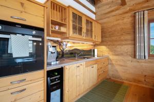 Bergchalet 1