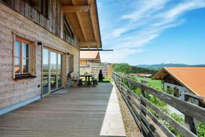 Bergchalet 1