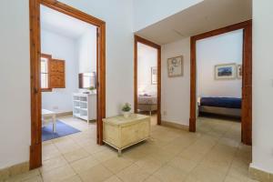 Maca Green, Adosado Centro Campanet