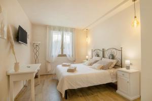 Il Piccolo Borgo for 7 guests