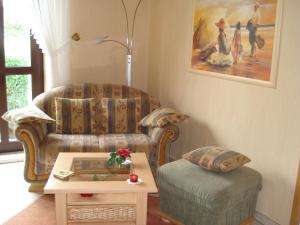 Ferienwohnung Evi Opp - Harmonie