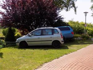 Ferienwohnung Evi Opp - Harmonie