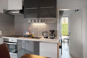 Ferienwohnung an der Ostsee