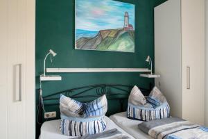 Ferienwohnung an der Ostsee