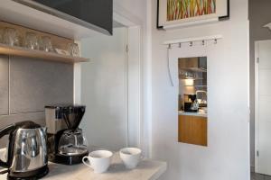 Ferienwohnung an der Ostsee