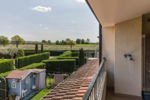 Apt Gardasee Lazise Colá