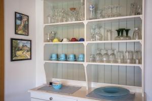 Apt Gardasee Lazise Colá