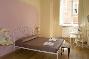 B&B Anfiteatro