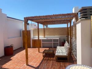 Apartamento La Palma Corralejo