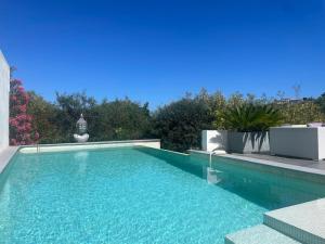 Villa architecte Vue Mer