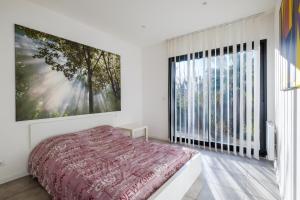 Villa architecte Vue Mer