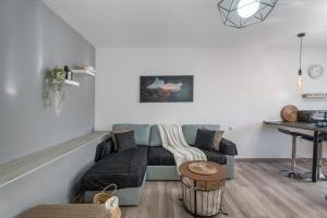 3 Apartamentos Omanai Tenerife Sur