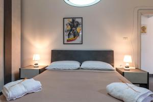 Trulli Cinque Nicchie