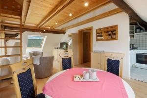 Gutshof Lesch - Ferienwohnung 2