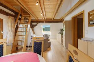 Gutshof Lesch - Ferienwohnung 2