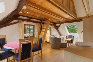 Gutshof Lesch - Ferienwohnung 2