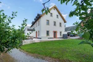 Gutshof Lesch - Ferienwohnung 2