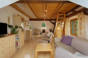 Gutshof Lesch - Ferienwohnung 2