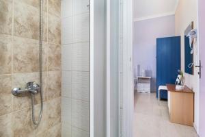 Tasoula Studio with sea view 5