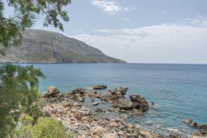 Nikis Studios Kalymnos