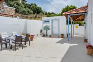 Nikis Studios Kalymnos