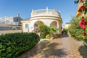 Bélgica en Gran Alacant